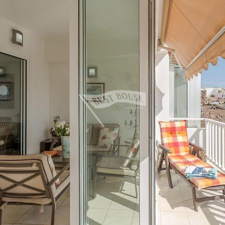 Luxury Apartment In Front Of The Beach Меленара Екстериор снимка