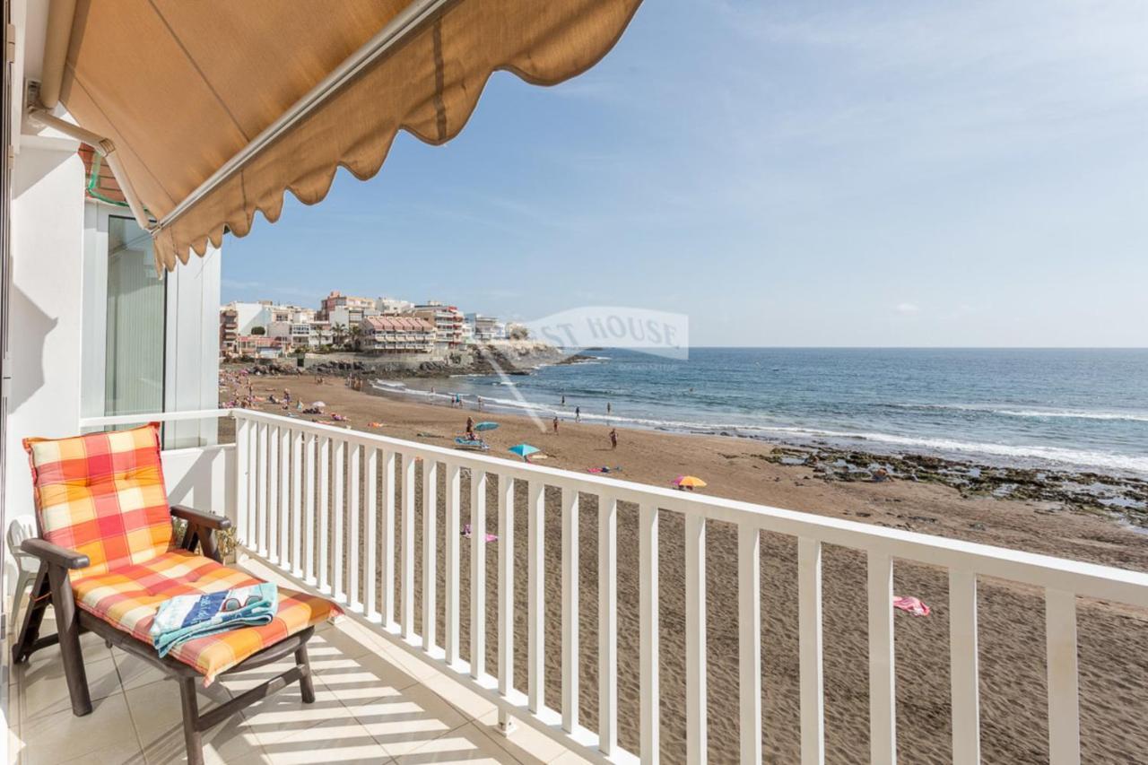 Luxury Apartment In Front Of The Beach Меленара Екстериор снимка
